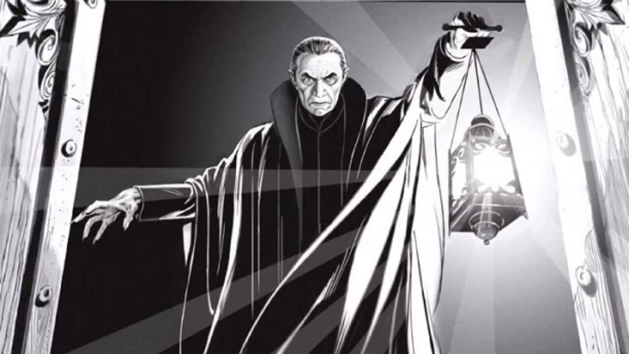 Tarihi Gerçeklere Göre Kont Dracula Kimdir? kapak fotoğrafı